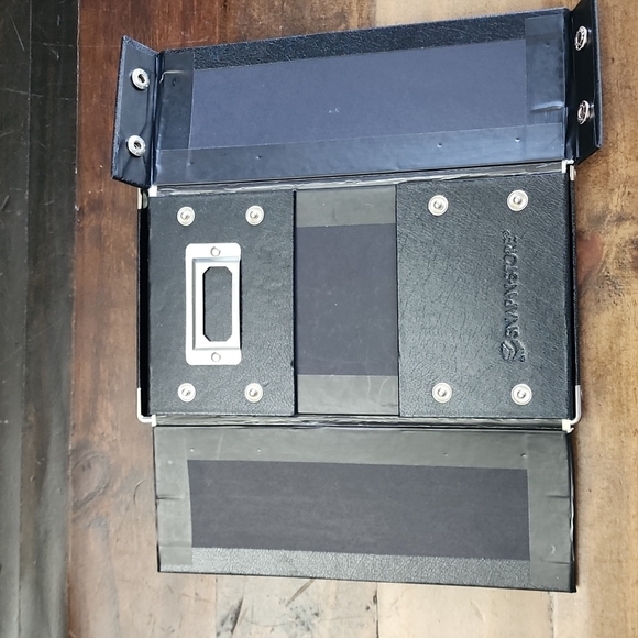 Snap n store folding container new without tags - Picture 1 of 5